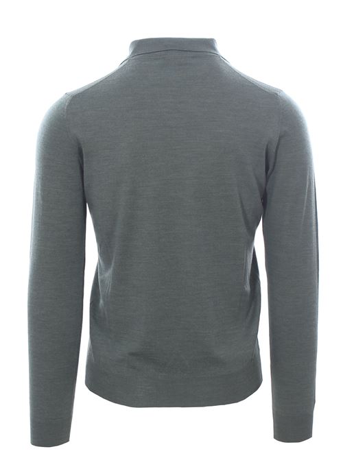 virgin wool polo MAURO OTTAVIANI | WH2354516